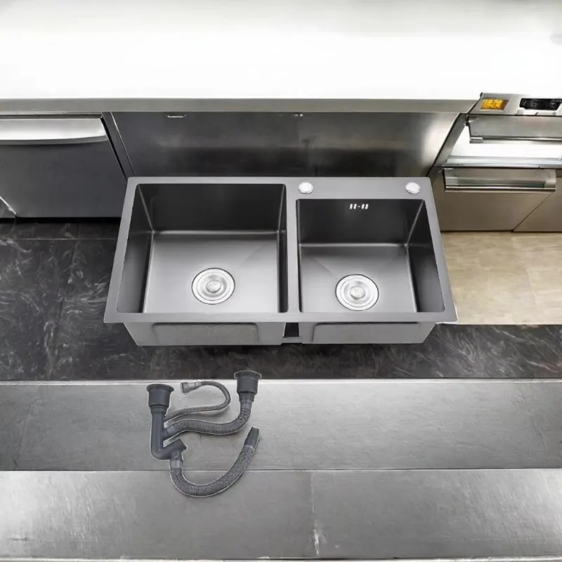 Высококачественная кухонная мо – обзор и цена Commercial Quality Kitchen Faucet