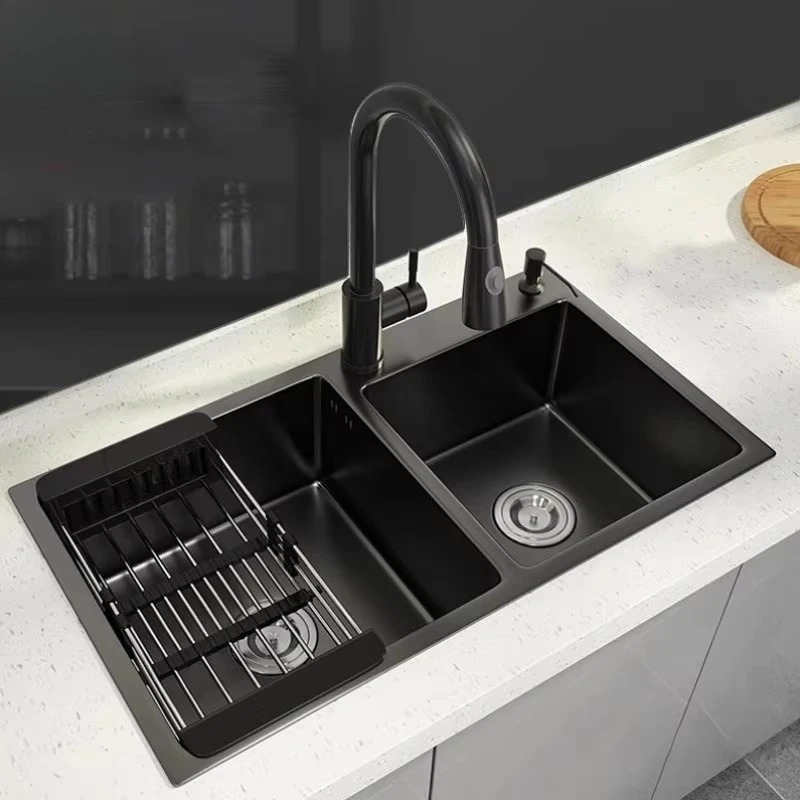 Высококачественная кухонная мо – обзор и цена Commercial Quality Kitchen Faucet