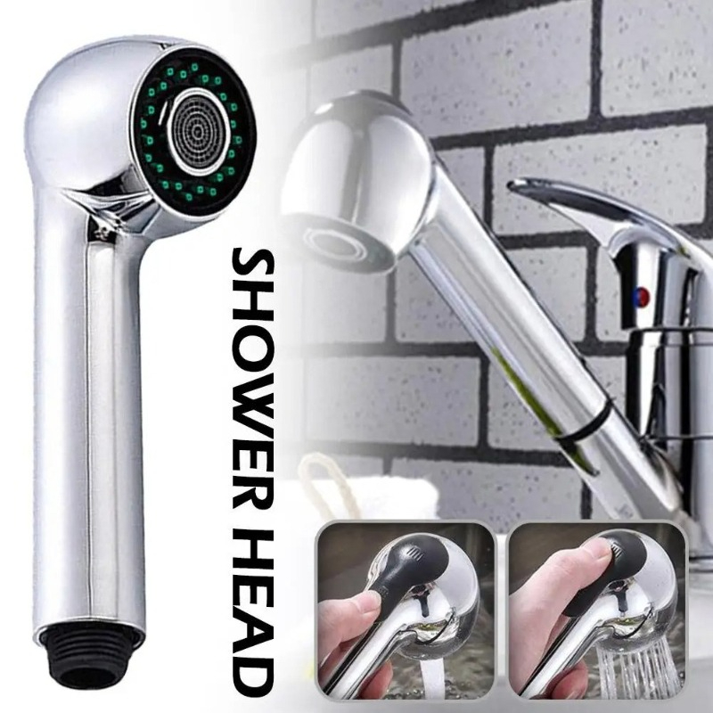 Выдвижной кухонный смеситель-р – обзор и цена Commercial Kitchen Tap With Spray