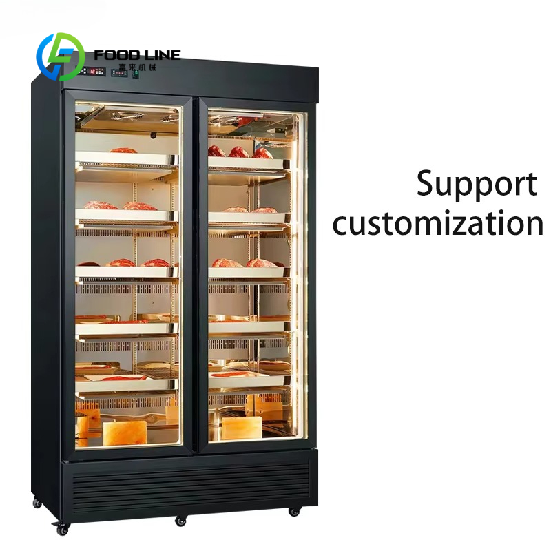 Индивидуальная коммерческая хо – обзор и цена Commercial Kitchen Refrigerator