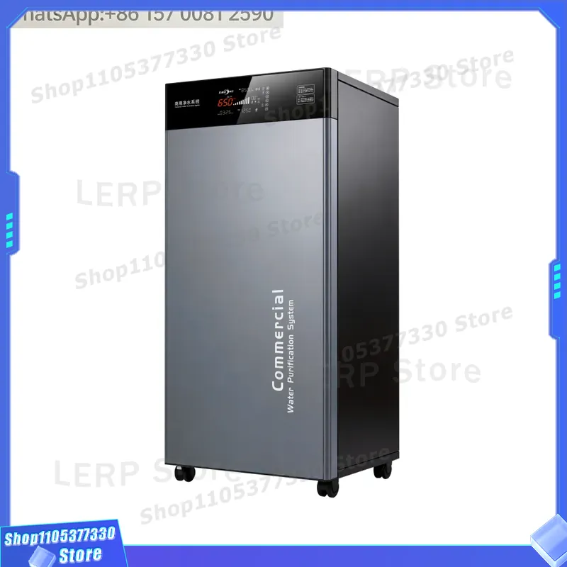 Коммерческая система очистки в – обзор и цена Commercial Kitchen Water Filter
