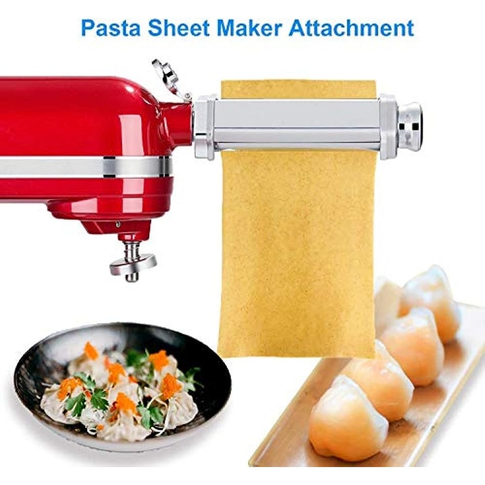 Аксессуары для кухонной машины – обзор и цена Commercial Kitchenaid