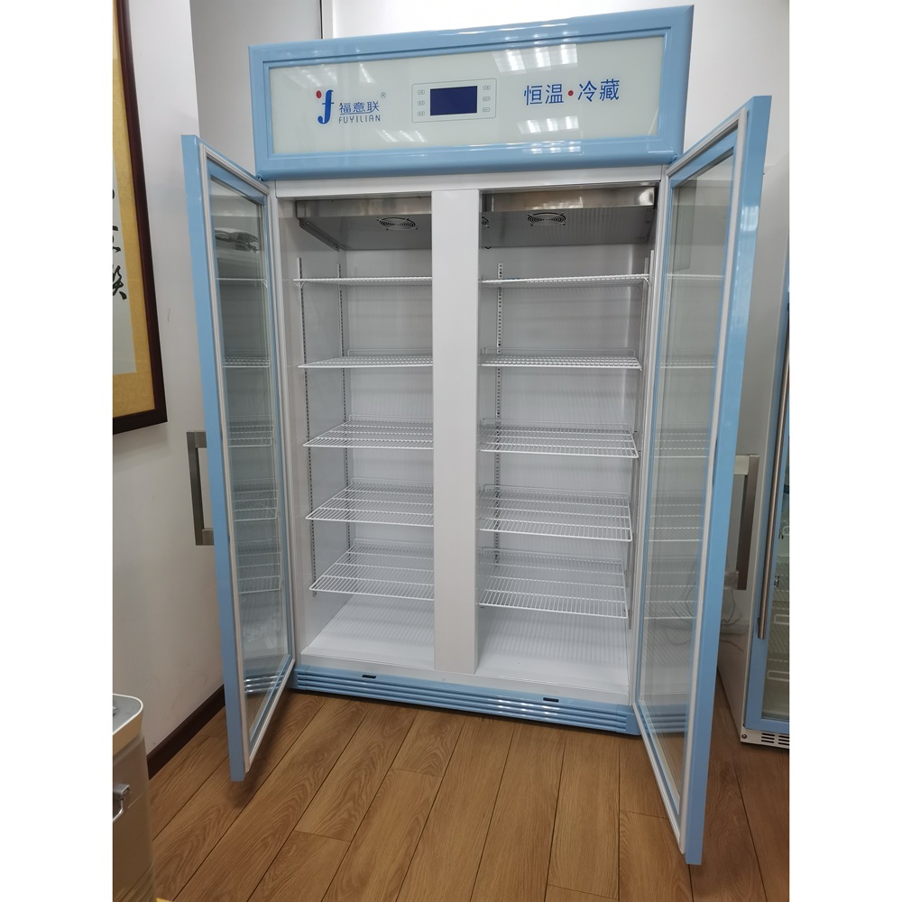 Подходит для всех новых умных  – обзор и цена Commercial Kitchen Refrigerator