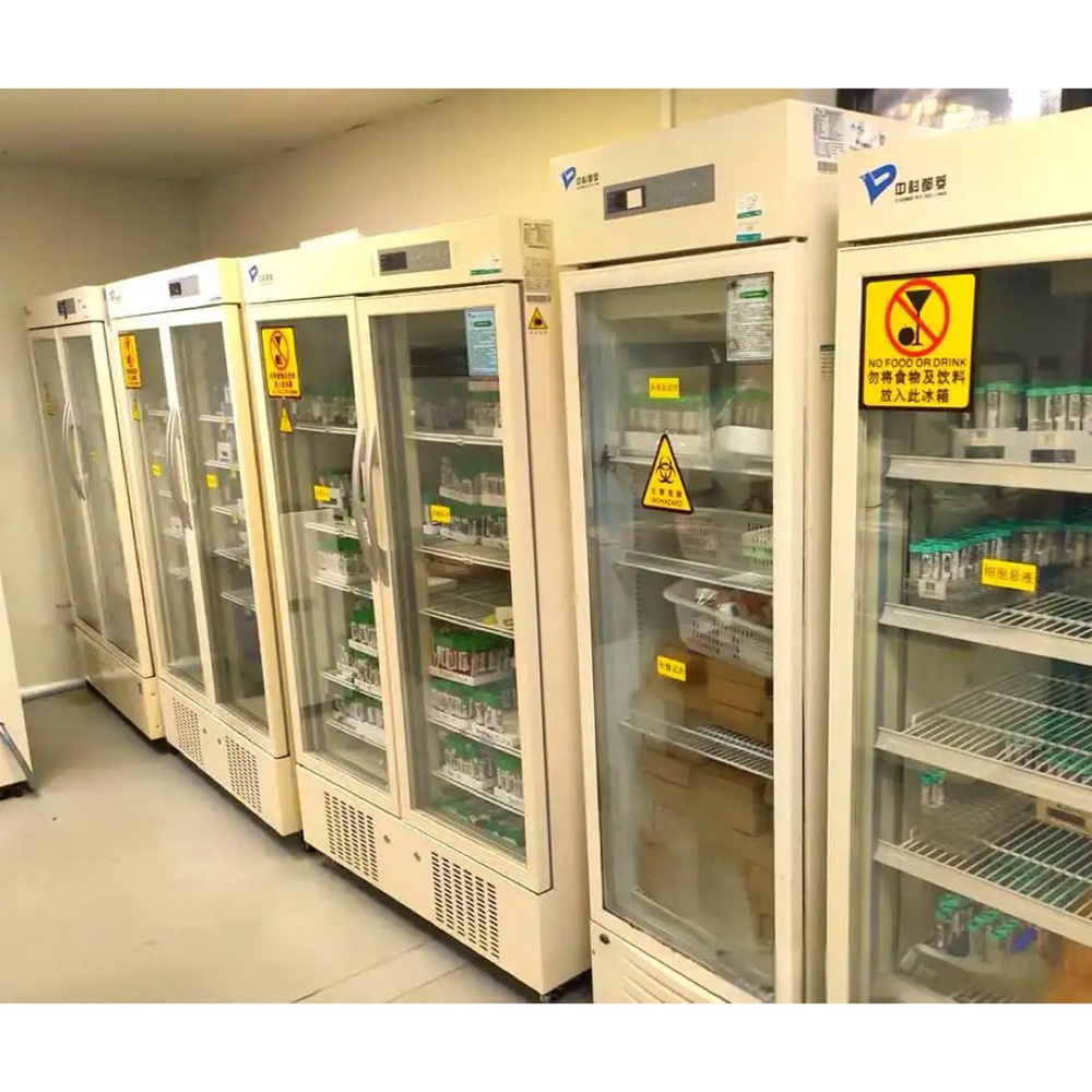 Подходит для всех новых умных  – обзор и цена Commercial Kitchen Refrigerator