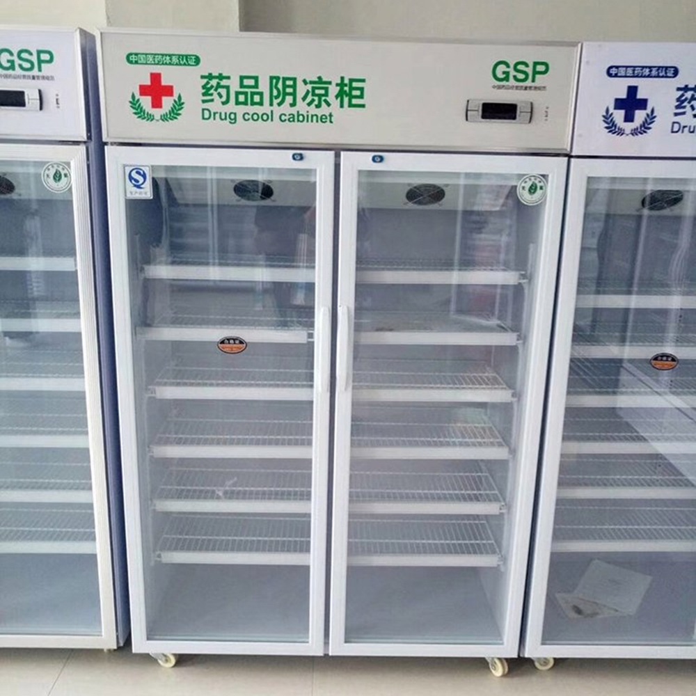 Подходит для всех новых умных  – обзор и цена Commercial Kitchen Refrigerator