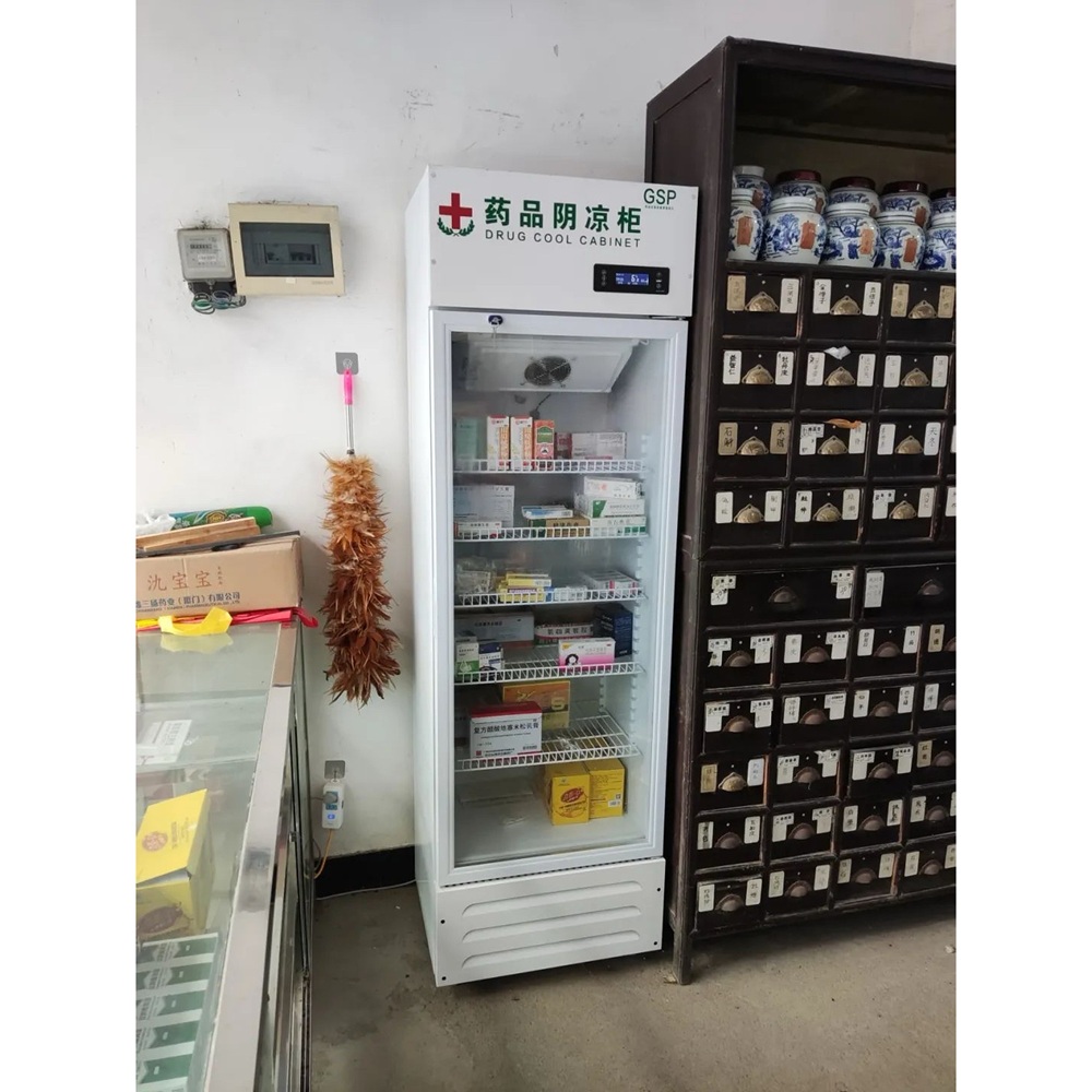 Подходит для всех новых умных  – обзор и цена Commercial Kitchen Refrigerator