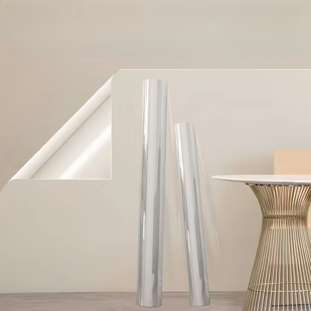 Прозрачная электростатическая  – обзор и цена Commercial Kitchen Wall Panels