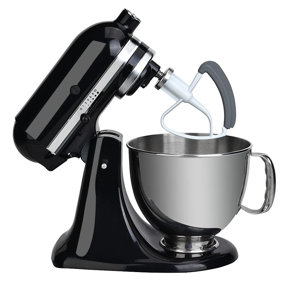 Скребок-лопатка Flex Edge для  – обзор и цена Commercial Kitchenaid