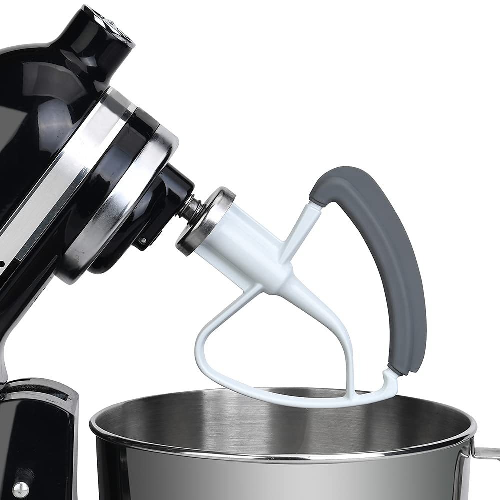 Скребок-лопатка Flex Edge для  – обзор и цена Commercial Kitchenaid