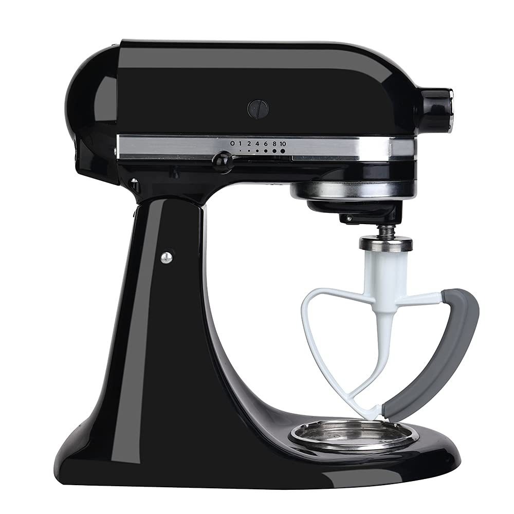 Скребок-лопатка Flex Edge для  – обзор и цена Commercial Kitchenaid