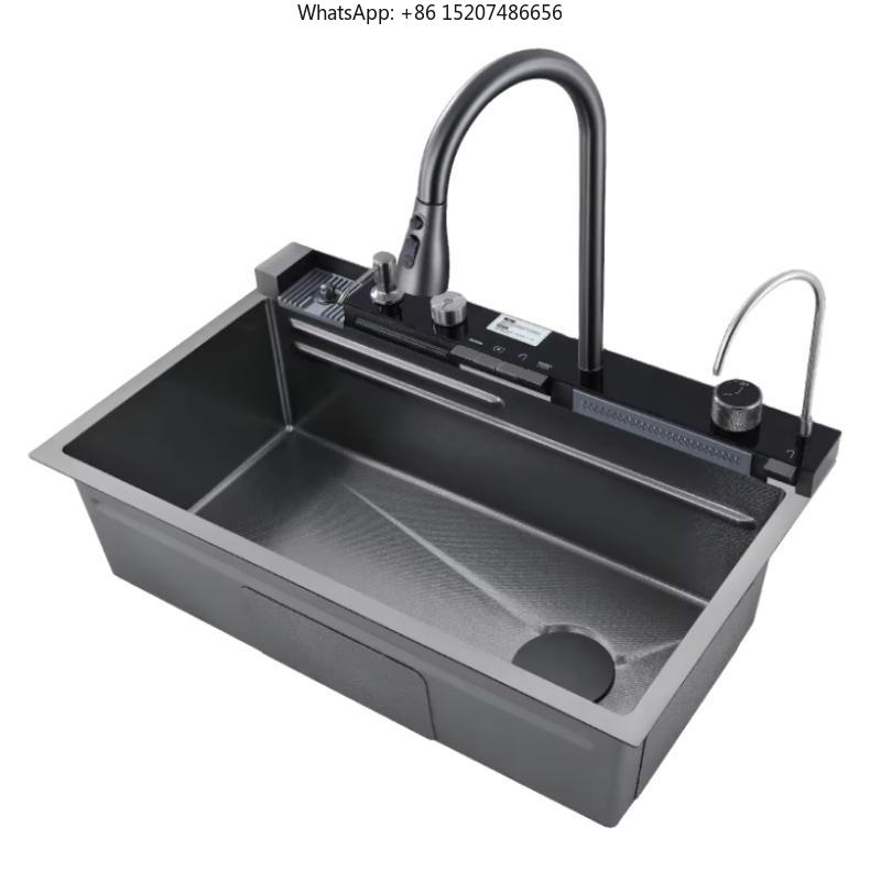 Высококачественная кухонная мо – обзор и цена Commercial Quality Kitchen Faucet