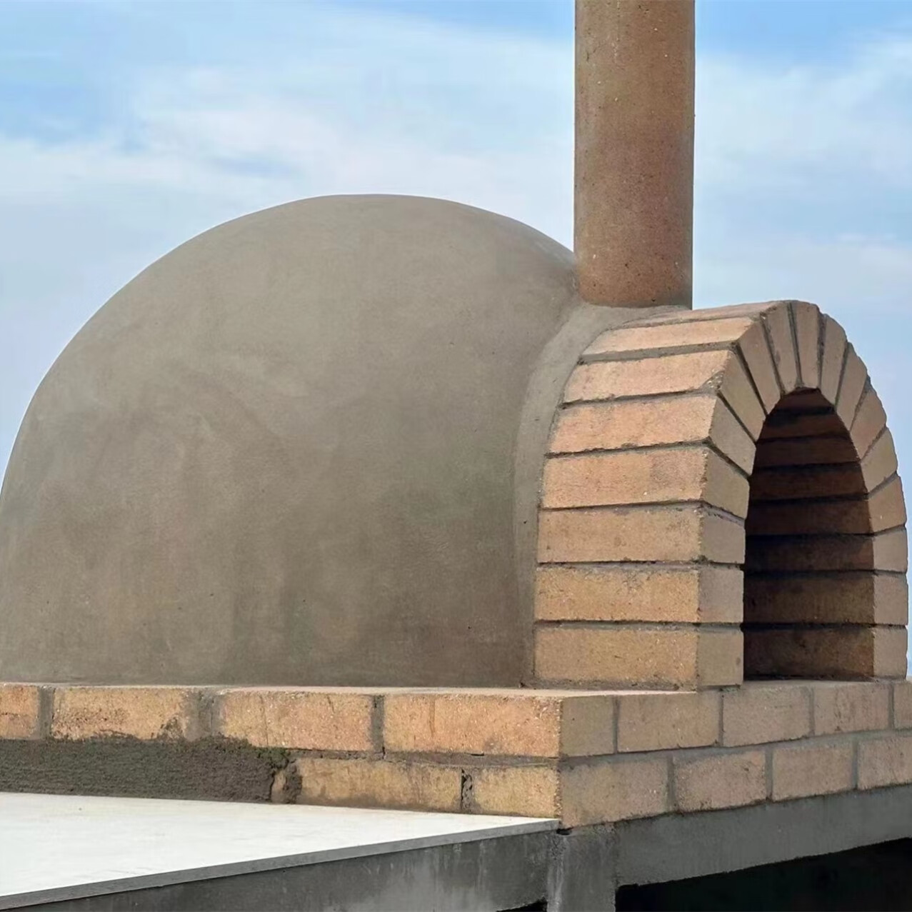 Продажи кирпича для печи для п – обзор и цена Pizza Conveyor Oven