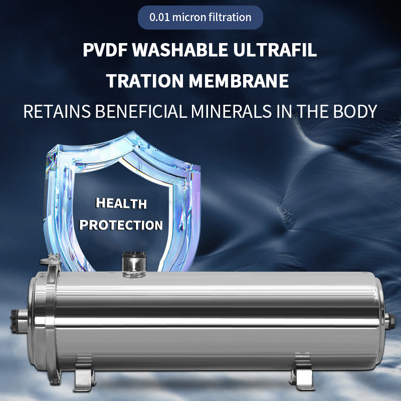 Фильтры для воды из нержавеюще – обзор и цена Commercial Kitchen Water Filter