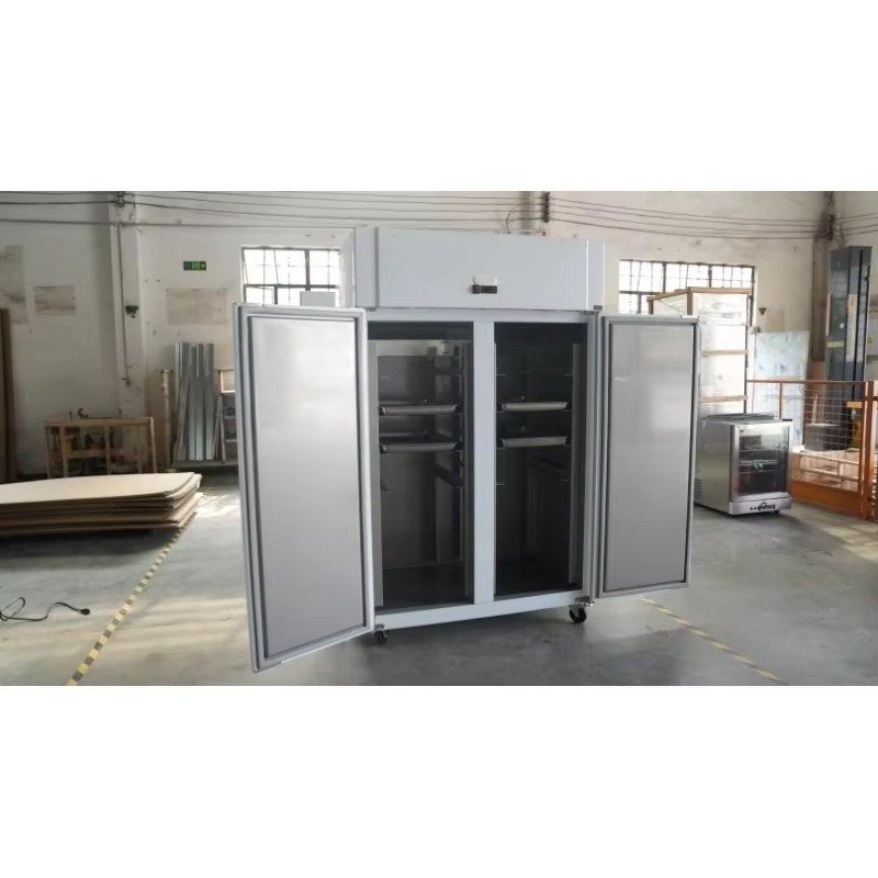 Коммерческий холодильник для р – обзор и цена Commercial Kitchen Refrigerator