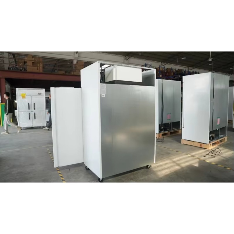 Коммерческий холодильник для р – обзор и цена Commercial Kitchen Refrigerator