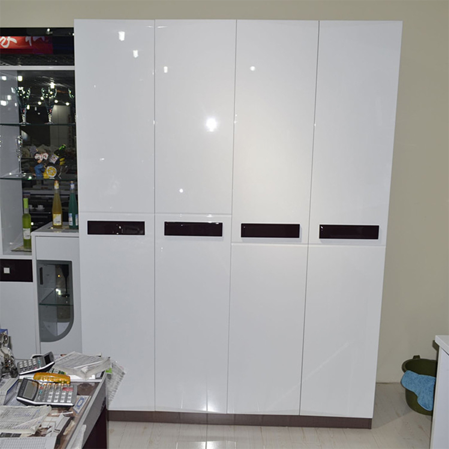 Самоклеящиеся глянцевые белые  – обзор и цена Commercial Kitchen Wall Panels