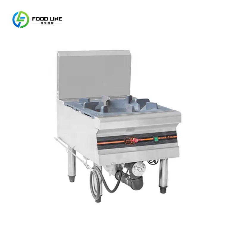 Кухонная плита для ресторана и – обзор и цена Commercial Kitchen Stove