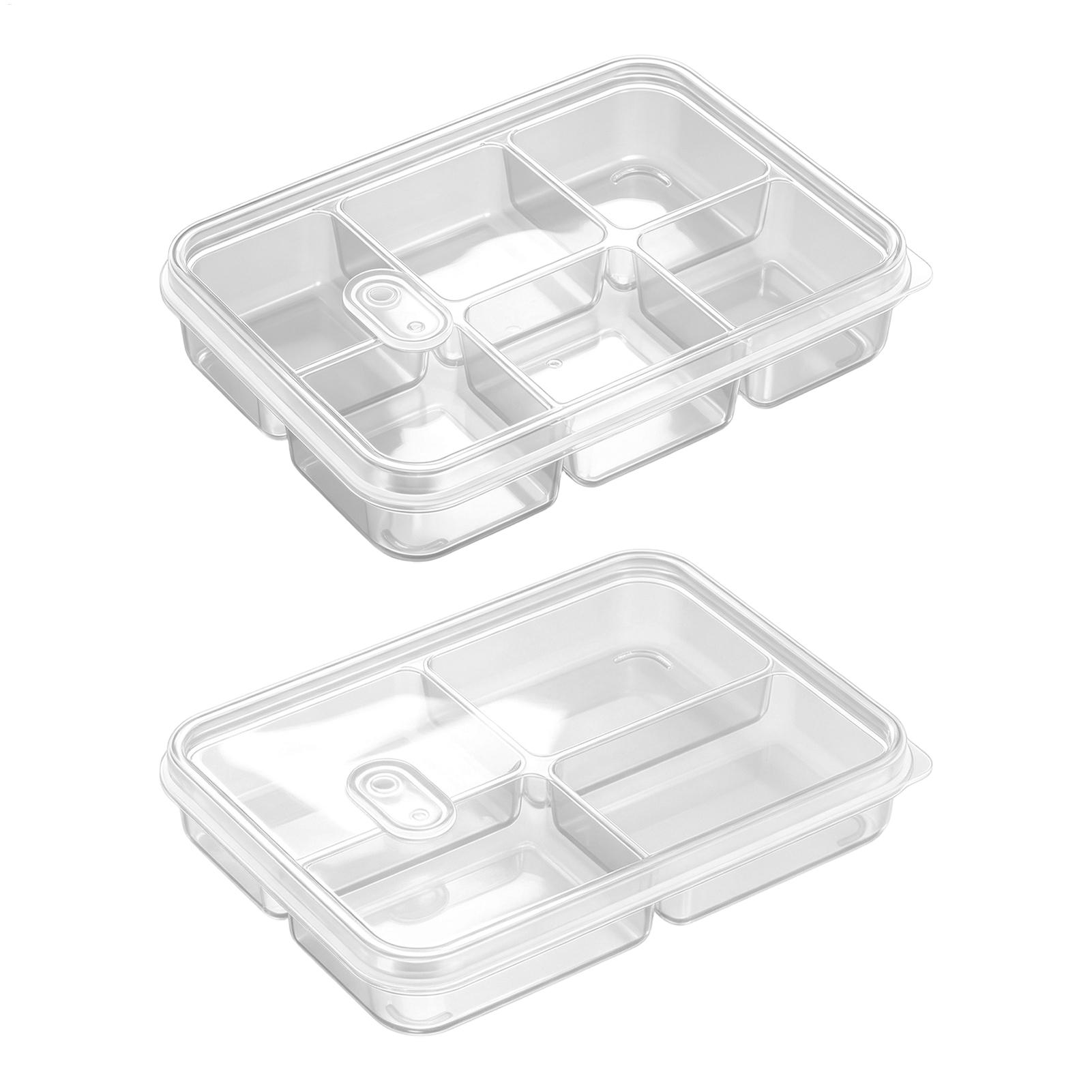 Контейнер для хранения продукт – обзор и цена Commercial Kitchen Fridge