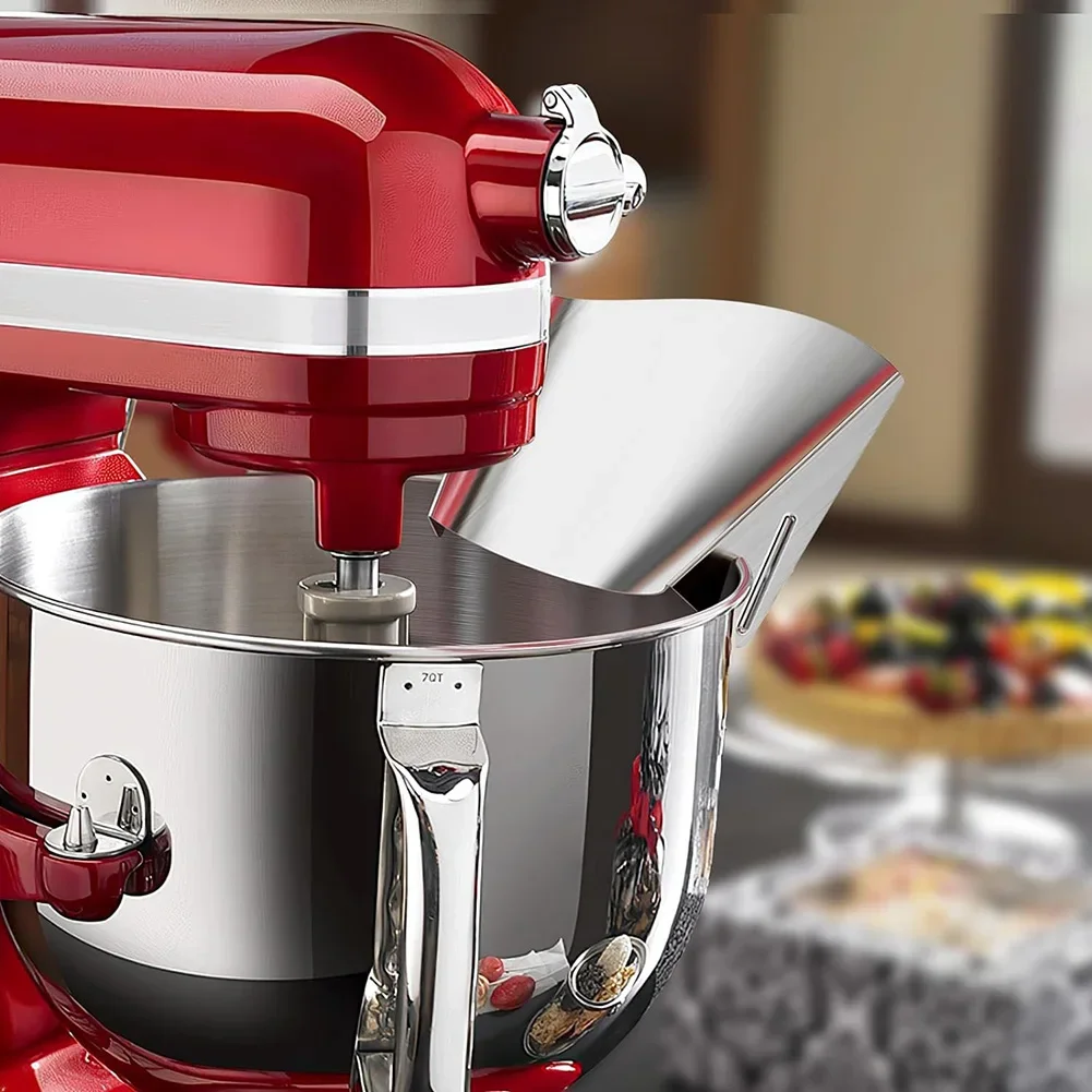 Спасательный щиток для заливки – обзор и цена Commercial Kitchenaid