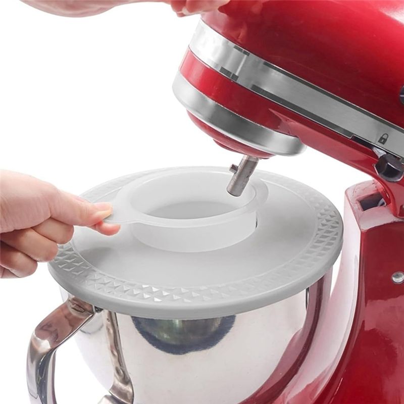 A74X - Защитный экран от брызг – обзор и цена Commercial Kitchenaid