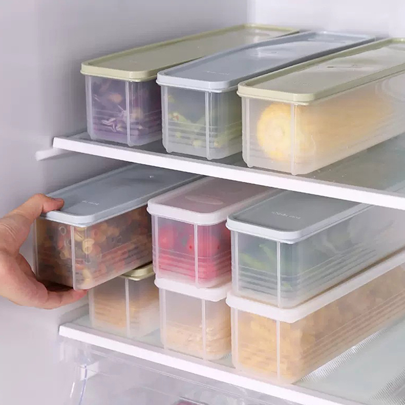 Коробка для свежих продуктов,  – обзор и цена Commercial Kitchen Fridge