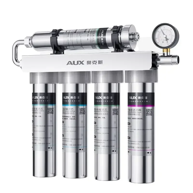 Бытовой очиститель воды. Прямо – обзор и цена Commercial Kitchen Water Filter