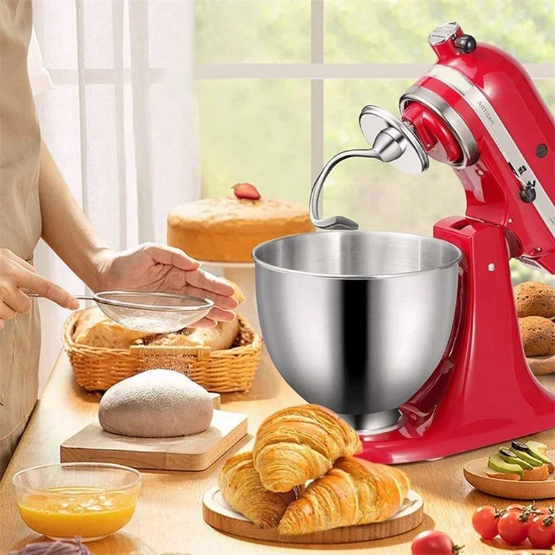 Запчасти для насадок для миксе – обзор и цена Commercial Kitchenaid