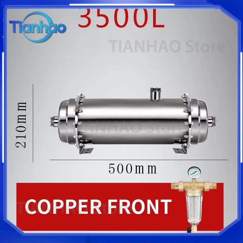 Система ультрафильтрации воды  – обзор и цена Commercial Kitchen Water Filter