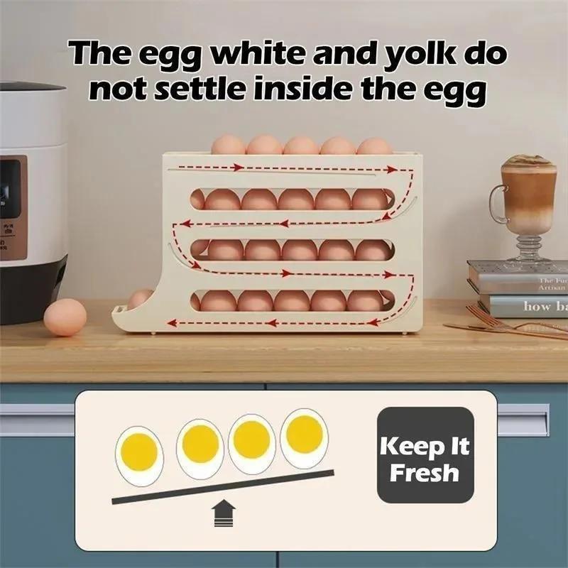 Ящик для хранения яиц в холоди – обзор и цена Commercial Kitchen Fridge