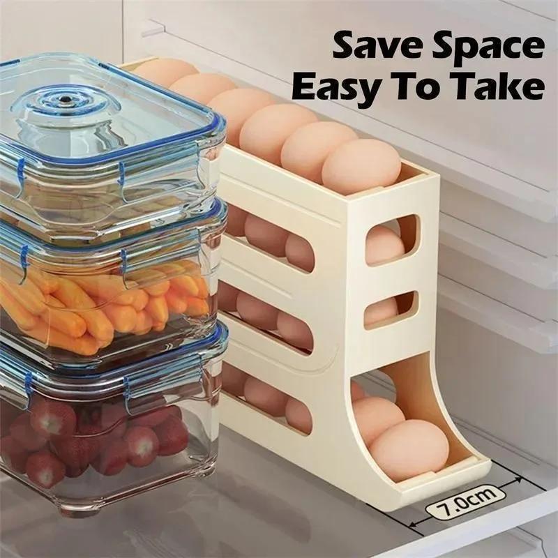 Ящик для хранения яиц в холоди – обзор и цена Commercial Kitchen Fridge