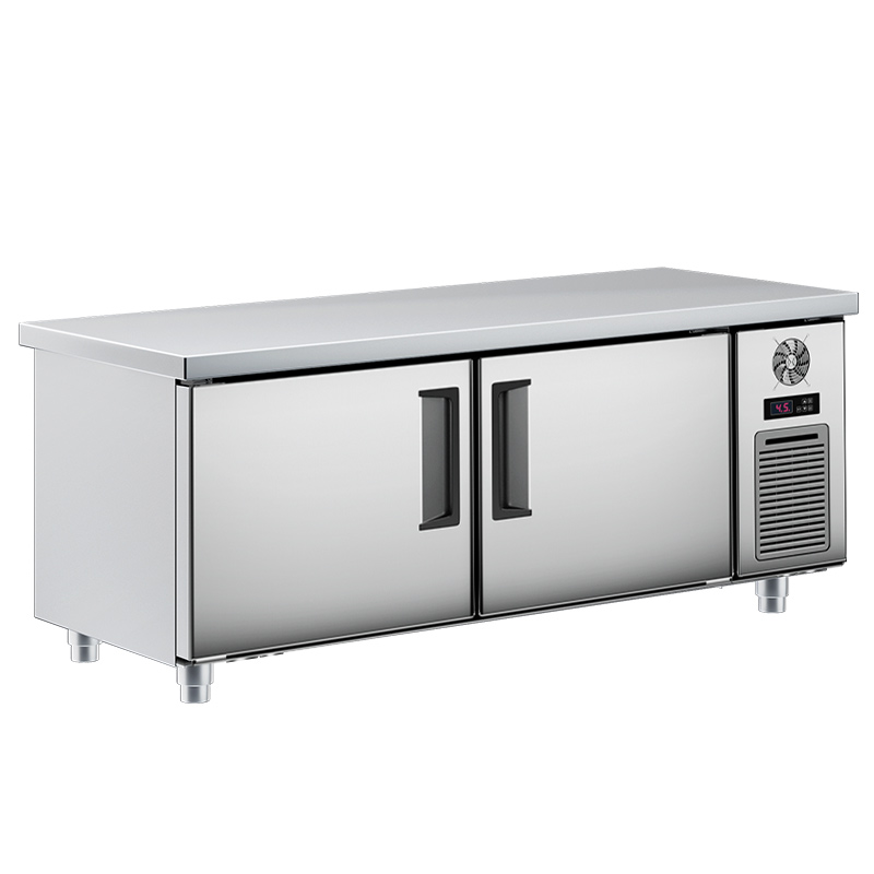 Промышленный холодильник больш – обзор и цена Commercial Kitchen Fridge