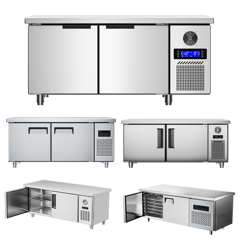 Промышленный холодильник больш – обзор и цена Commercial Kitchen Fridge