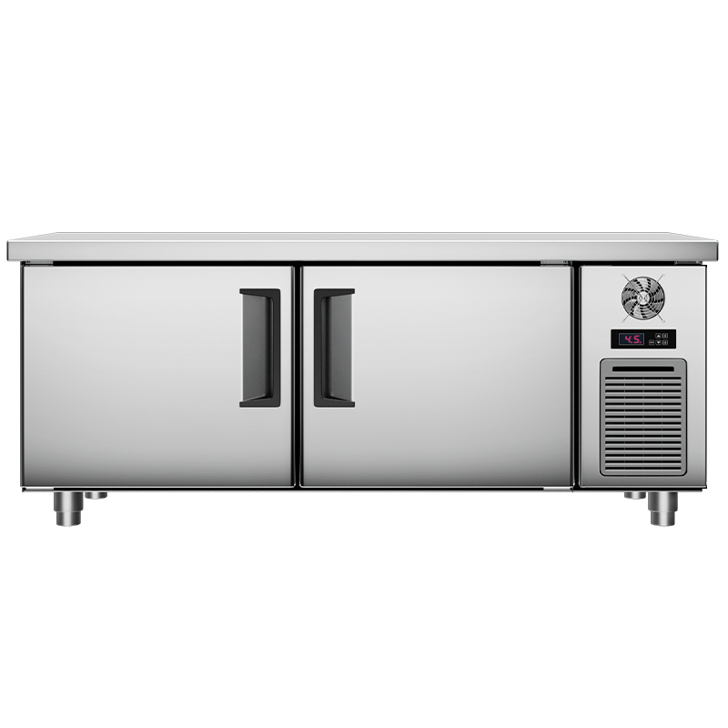 Промышленный холодильник больш – обзор и цена Commercial Kitchen Fridge