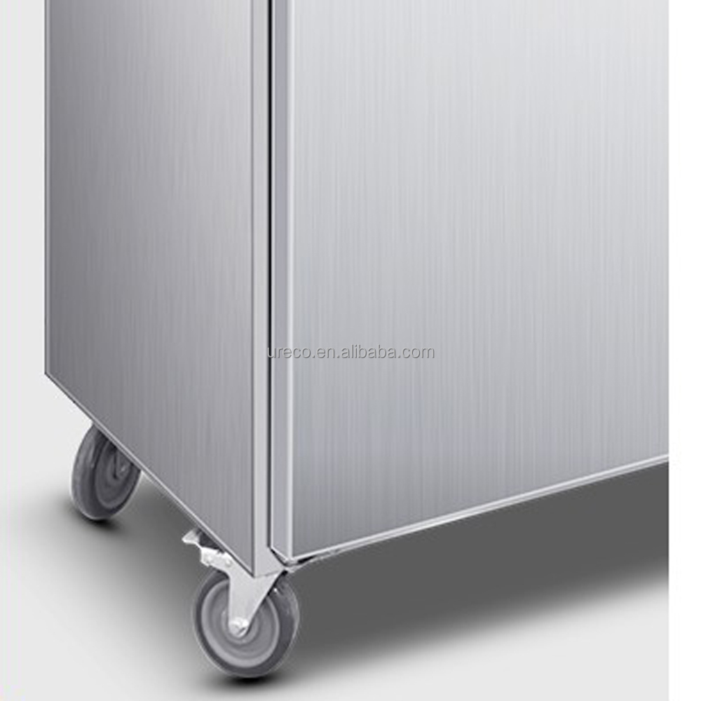 Промышленный вертикальный четы – обзор и цена Commercial Kitchen Refrigerator